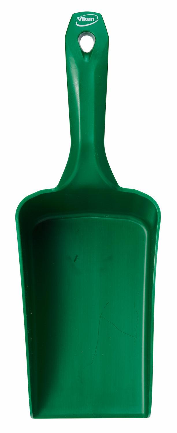 Hand Scoop, 340 mm, , Green