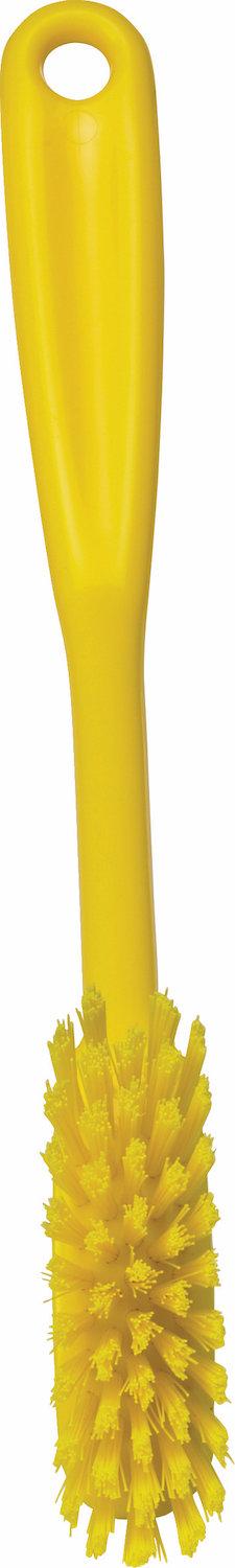 Dish Brush, 290 mm, Medium, Yellow