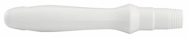 Mini-Handle, 160 mm, , White