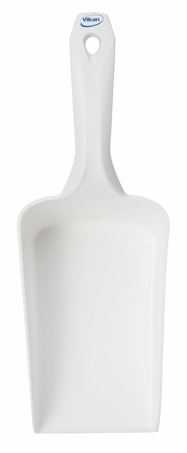 Hand Scoop, 340 mm, , White