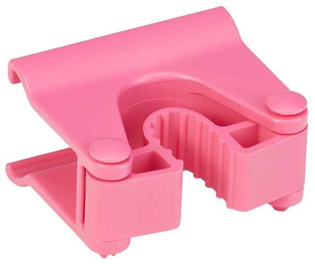 Vikan spare part grip band module for 1011x & 1013x, Pink