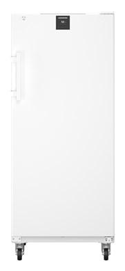 Liebherr SRFvh 5501 laboratory refridgerator, +3 °C to +16 °C, 558 L, (mm) 747 x 769 x 1793, fan-assisted cooling, plastic inner liner, steel door