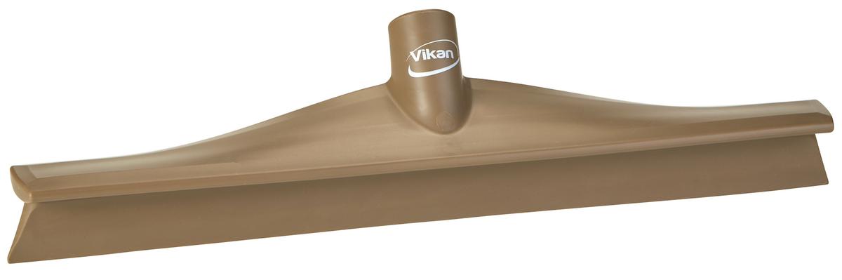 Ultra Hygiene Squeegee, 400 mm, , Brown