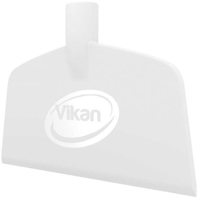 Vikan Nylon Table & Floor Scraper, 255 mm, Hard, White