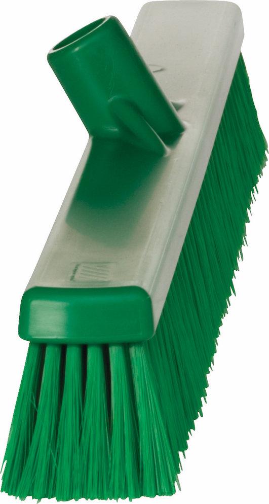 Broom, 610 mm, Soft, Green