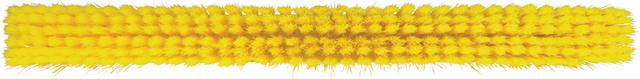 Broom, 610 mm, Soft, Yellow