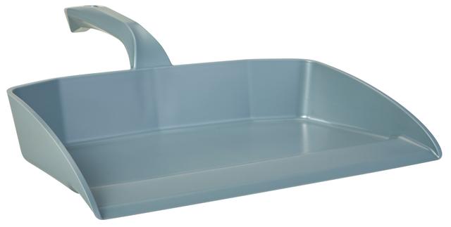 Dustpan, 330 mm, , Grey