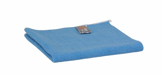 Starter Kit Microfibre