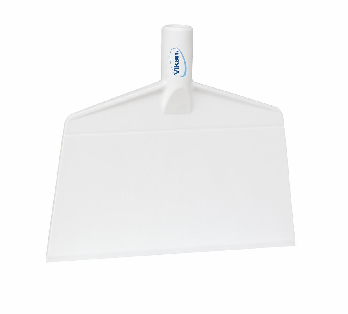 Table- & Floor Scraper, 270 mm, , White