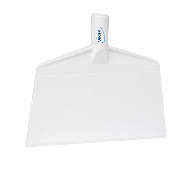 Table- & Floor Scraper, 270 mm, , White