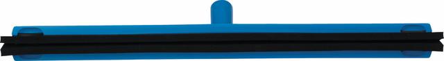 Floor squeegee w/Replacement Cassette, 600 mm, , Blue