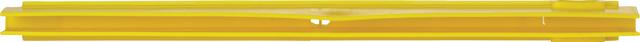 Replacement Cassette, Hygienic, 400 mm, , Yellow