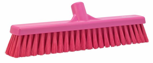 Broom, 410 mm, Soft, Pink