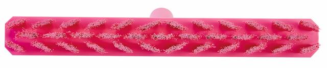 UST Deck Scrub, 400 mm, Hard Pink