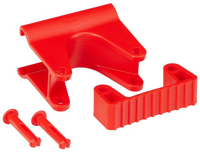 Vikan spare part grip band module for 1011x & 1013x, Red