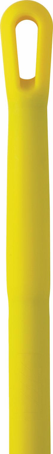 Stainless Steel Handle, 1510 mm, , Yellow