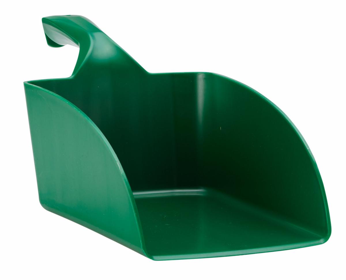 Vikan Hand Scoop, 160 mm, , Green