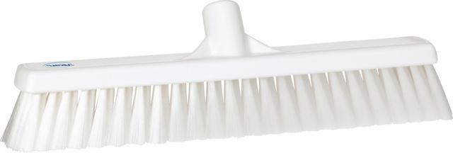 Broom, 410 mm, Soft, White