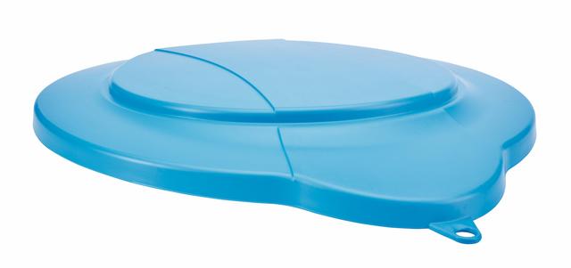 Lid for Bucket 5686, 12 Litre, Blue