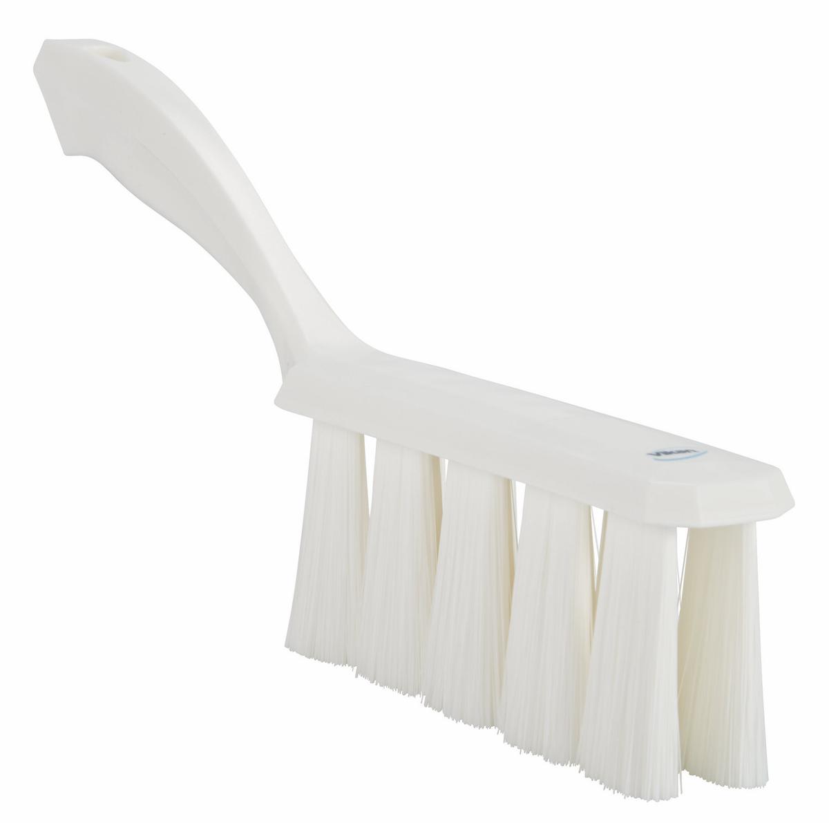 UST Bench Brush, 330 mm, Soft, White