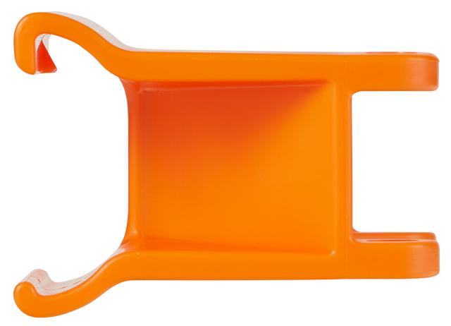 Vikan spare part grip band module for 1011x & 1013x, Orange