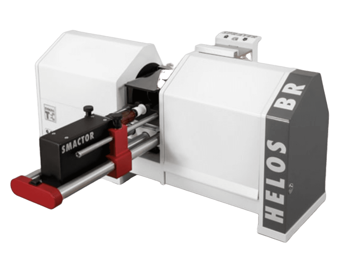 Sympatec SPRAYER, aerosols and sprays dosing unit