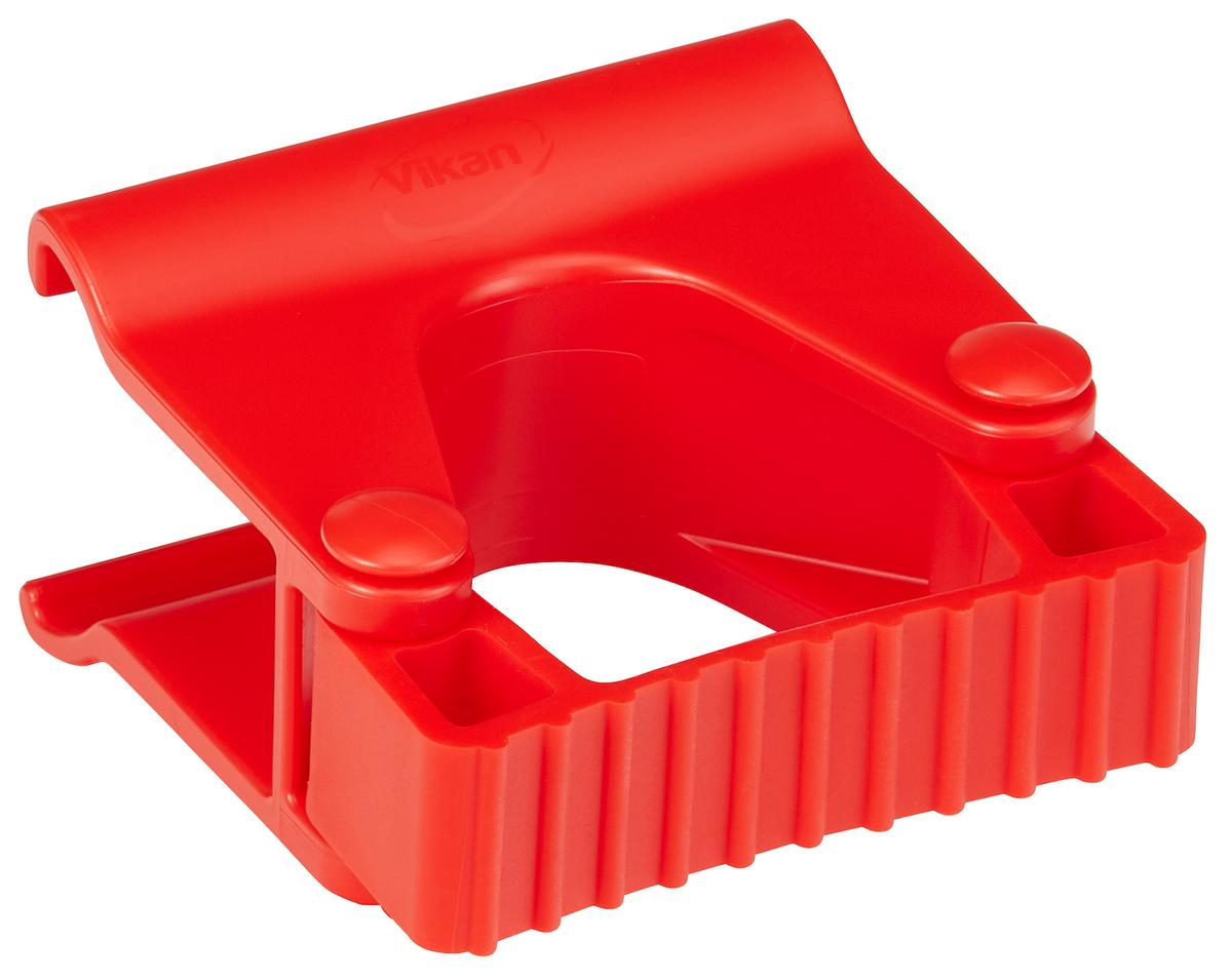 Vikan spare part grip band module for 1011x & 1013x, Red