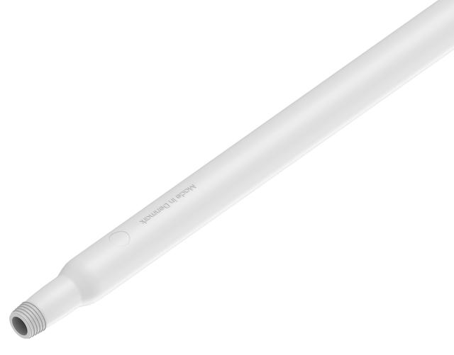 Ultra Hygienic Handle, 1700 mm, , White