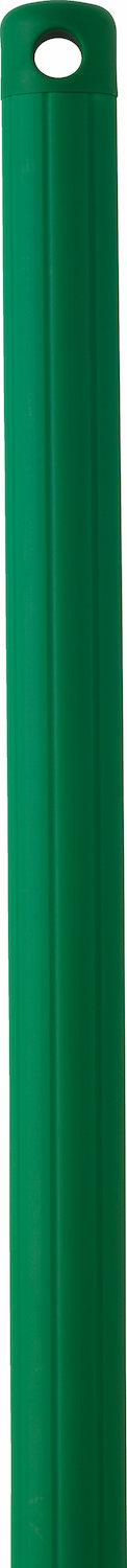 Stainless Steel Handle, 1025 mm, , Green