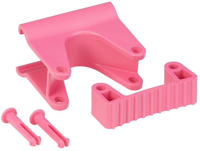 Vikan spare part grip band module for 1011x & 1013x, Pink