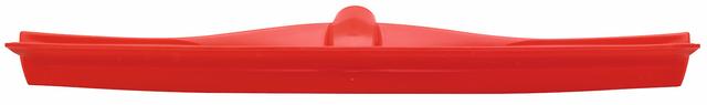 Ultra Hygiene Squeegee, 500 mm, , Red