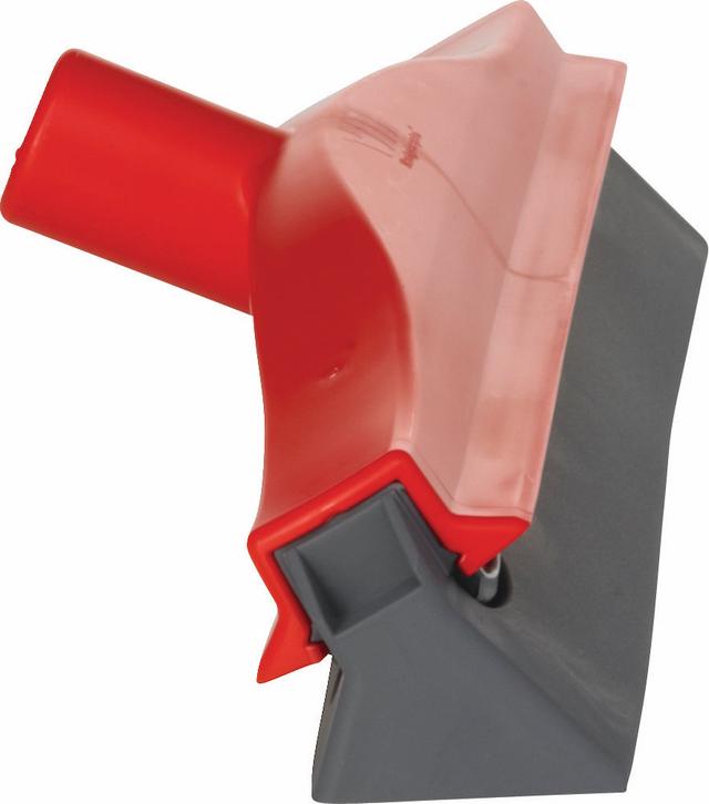 Condensation squeegee, 400 mm, , Red