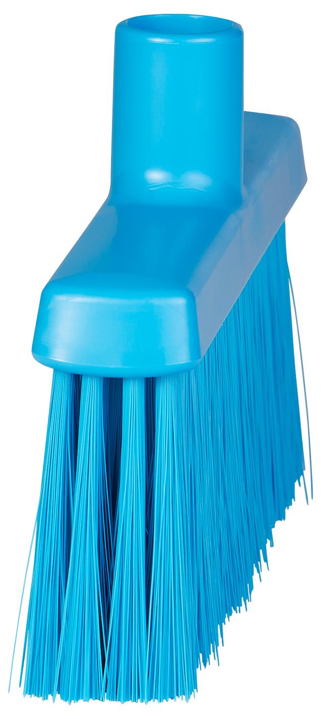 Vikan Lobby Broom, 260 mm, Soft/hard, Blue