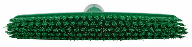 Crevice Scrub, 225 mm, Very hard, Green