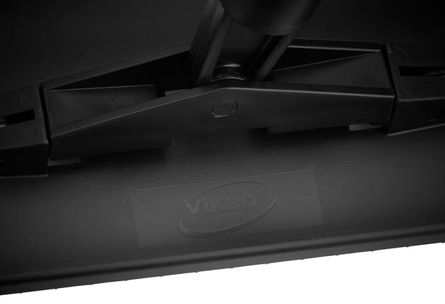 Vikan Padholder, 235 mm, , Black