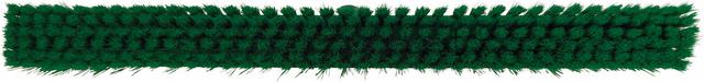 Broom, 610 mm, Soft, Green