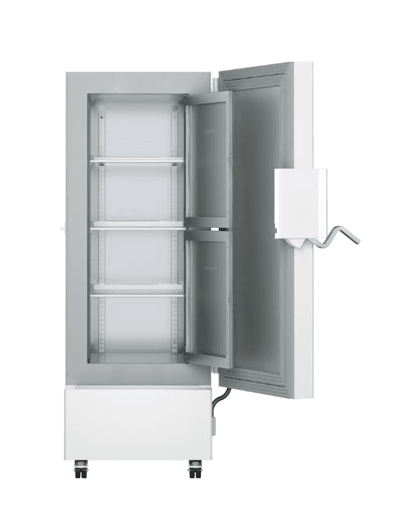 Liebherr SUFsg 3501 ultra-low temperature freezer, −40 °C ... −86 °C, 382 L, air cooling, steel door
