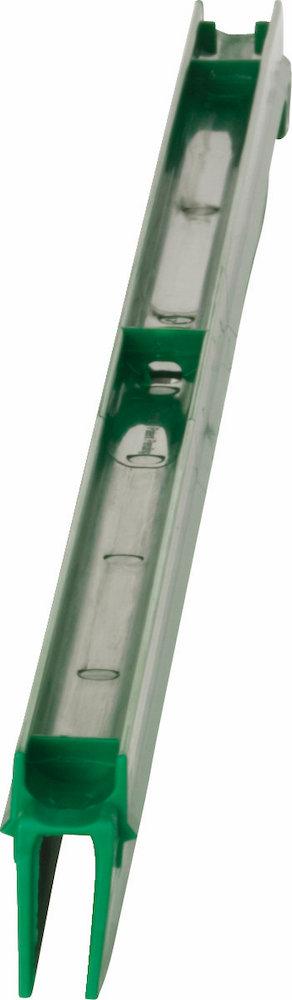 Replacement Cassette, Hygienic, 700 mm, , Green