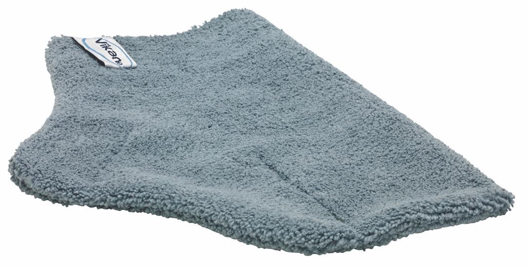 Vikan Microfibre Glove, 260 mm, Grey