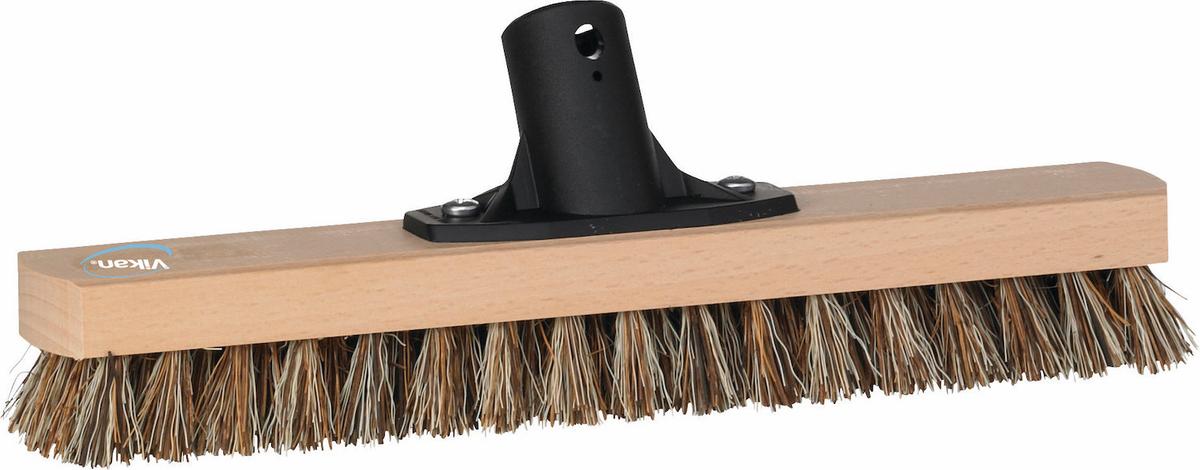 Deck Scrub, 305 mm, Hard, Wood