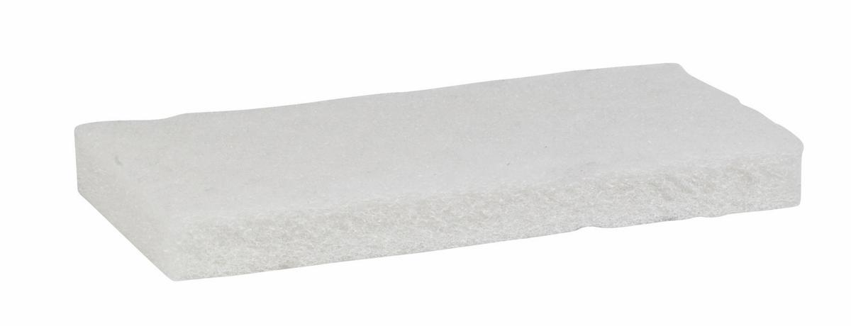 Pad, soft, 245 mm, Soft,