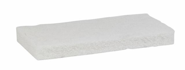 Pad, soft, 245 mm, Soft,