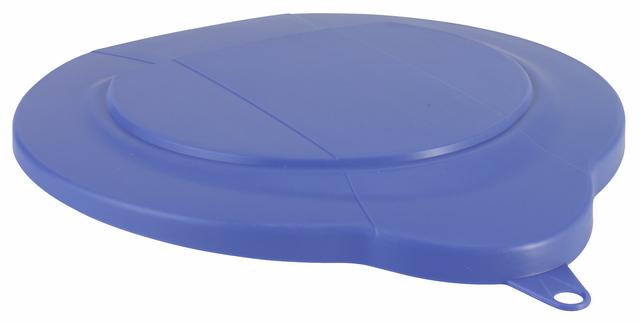 Lid for Bucket 5688, 6 Litre, Purple