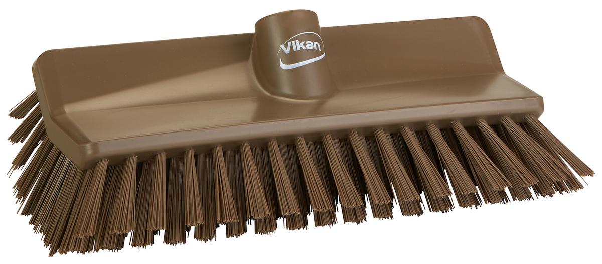 High-Low Brush, 265 mm, Medium, Brown