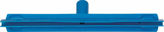 Hygienic Floor Squeegee w/replacement cassette, 405 mm, , Blue