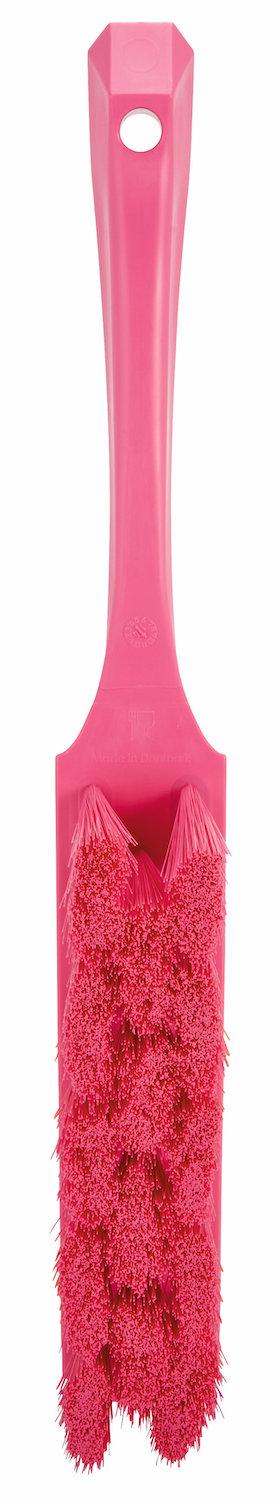 UST Bench Brush, 330 mm, Soft, Pink