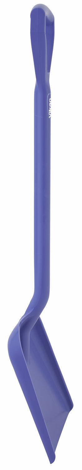 Shovel, D Grip, 1040 mm, , Purple