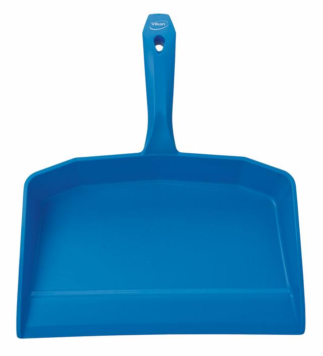 Dustpan, 330 mm, , Blue