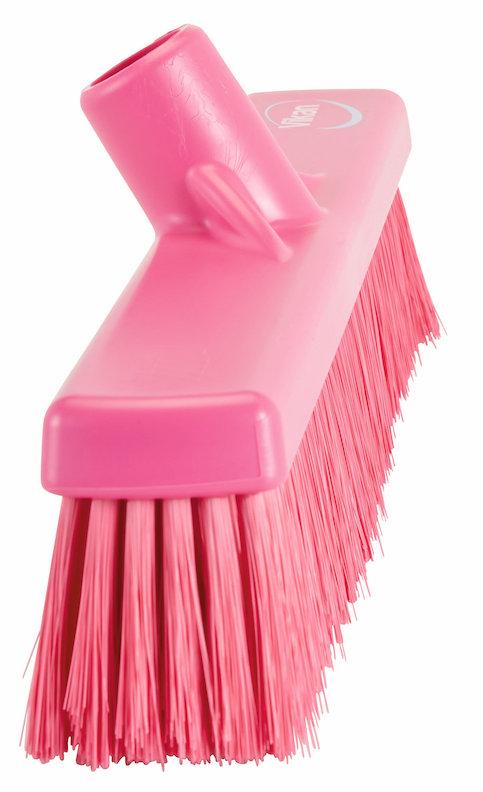 Broom, 410 mm, Soft, Pink