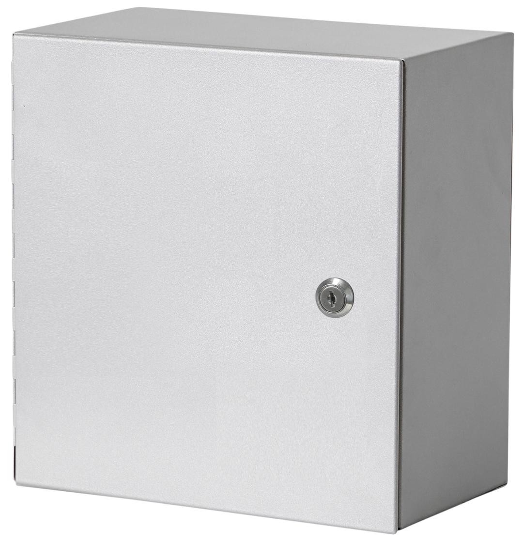 Vikan Lockable Cupboard, Small